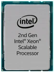 Intel Xeon Gold 6248 @ 2.5GHz - TRAY / TB 4GHz / 20C40T / L3 27.5MB / Bez VGA / 3647 / Cascade Lake / 150W (CD8069504194301)