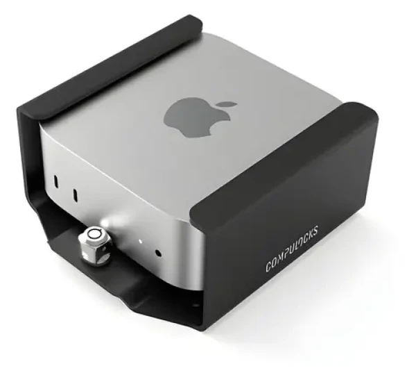 Compulocks Mac Mini M4 Secure Mount / Bezpečnostní montážní sada / se zámkem / Apple Mac mini M4 2024 (MMEN24)