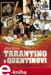 Tarantino Quentinovi Amazing Améziane