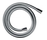 HANSGROHE - Sprchový set s baterií pod omítku, s tělesem, 26x26 cm, chrom SANI21HHH001