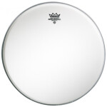 Remo Ambassador Coated 13"