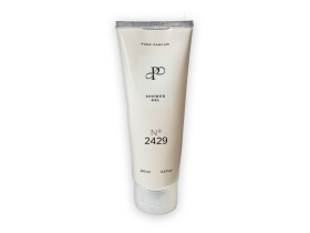 PURE No.2429 Sprchový gel 200 ml