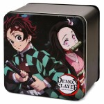 Demon Slayer Puzzle - 250 dílků - EPEE