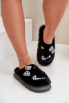 Pantofle model 203753 Step in style 36/37