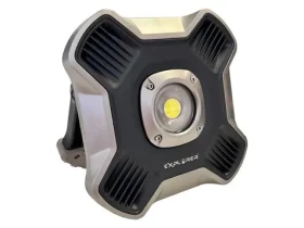 Viking B6913 Explorer pracovní světlo / 1100 lm / 6000-6500K / USB-C / USB-A / 6600mAh (B6913)
