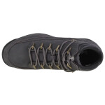 Boty Timberland Euro Rock WR Basic 0A2KXJ