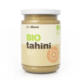 BIO Tahini - GymBeam (300 g) (55138-1-300g)