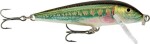 Rapala Wobler Count Down Sinking MN - 9cm 12g,Rapala Wobler Count Down Sinking MN - 9cm 12g