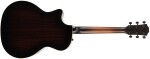 Taylor 814ce Special Edition Sitka Charcoal Burst