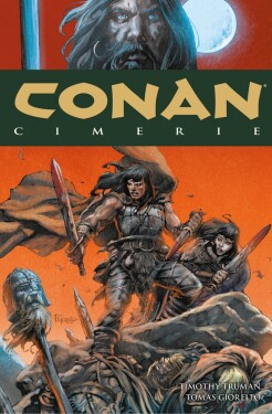 Conan Cimerie