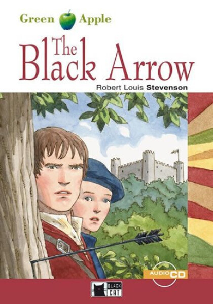 Black Arrow + CD