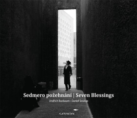 E-kniha: Sedmero požehnání - Seven Blessings od Buxbaum Jindřich