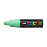 Posca popisovač PC-8K, mm, světle zelená