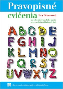 Pravopisné cvičenia učebnici slovenského jazyka pre ročník základných škôl