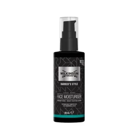 Wilkinson Barber's Style Face Moisturiser hydratační krém na obličej 88ml (WVK008)