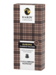 CAFFE HARDY EUROPA – kapsle do kávovarů Nespresso, 10 ks