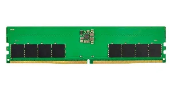 HP 16GB DDR5 4800MHz ECC / Operační paměť / DDR5 / 4800 MHz / UDIMM / ECC (4M9Y1AA)
