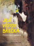 Její Výsost Břečka, princezna z Bahnova - Beatrice Alemagna