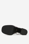 Lodičky DeeZee LW85478-6 Imitace kůže/-Ekologická kůže