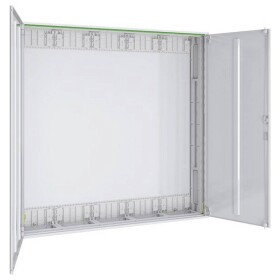 ABN ABNRV508 nástěnné pouzdro Obsah 1 ks