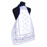 Kuchyňská zástěra CIBULÁK