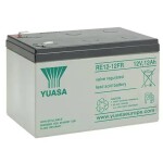 CSB Battery EVX12170 olověný akumulátor 12 V 17 Ah olověný se skelným rounem (š x v x h) 181 x 167 x 76 mm šroubované M5