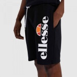 Ellesse Bossini Šortky Black M SHS08748-011 xxl