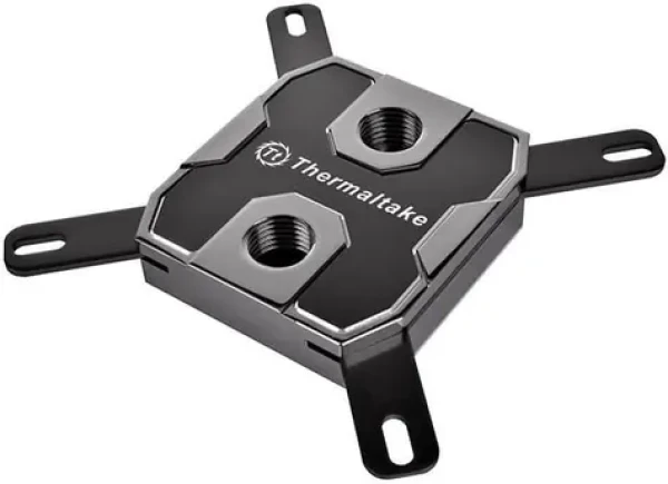 Thermaltake Pacific W1 / Vodní blok CPU / G 1/4" (CL-W022-CU00BL-A)