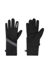 CEP Cold weather gloves black - Běžecké rukavice CEP 2v1 PRO Velikost: L