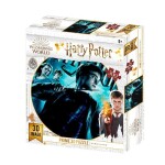 Harry Potter 3D puzzle - 300 dílků - Kolektiv