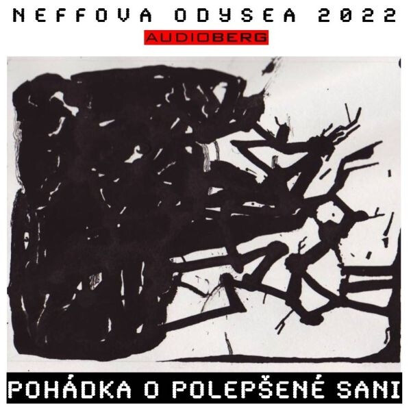 Pohádka o polepšené sani - Ondřej Neff