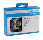 Shimano MTB SPD PDM324 pedály