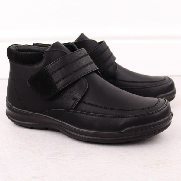 Boty Unisoft M EVE456 45