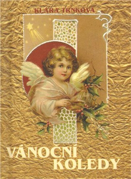 Vánoční koledy - Klára Trnková