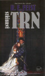 Stříbrný trn - Sága Trhlinové války 3 - Raymond E. Feist
