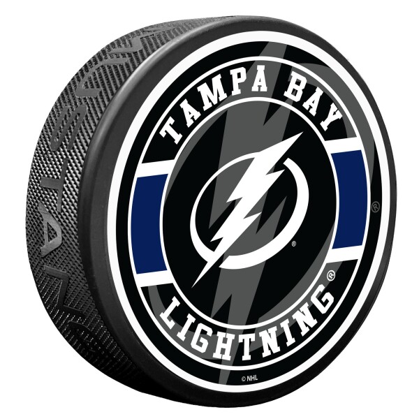 Mustang Puk Tampa Bay Lightning NHL Spotlight