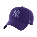 '47 Brand New York Yankees MVP Snapback Cap B-MVPSP17WBP-PPC NEPLATÍ