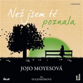 Než jsem tě poznala