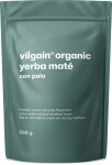 Vilgain Yerba maté BIO – con palo 500 g