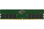 Kingston 32GB (1x 32GB) 5600MHz / DDR5 / CL46 / DIMM / 1.1V / Non-ECC / Unbuffered (KVR56U46BD8-32)