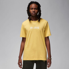 Nike PSG SS Logo Tee M FN5332-700 Tričko XL