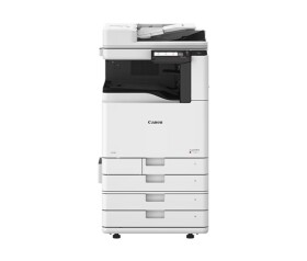 Canon imageFORCE C3026 MFP (tisk, kopírování, sken) A3, USB, Wi-Fi, 26 str./min. + podstavec + instalace EDF_1589056