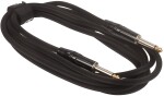 Bespeco ROCKIT Instrument Cable 4,5 m