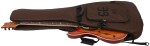 PRS SE Custom 24 Semi-Hollow Piezo Vintage Sunburst