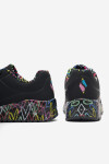 Sportovní Skechers UNO LITE 314976L BKMT Syntetický materiál