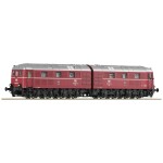 Piko H0 59380 H0 dieselová lokomotiva BR 118.4 Deutsche Reichsbahn, 6osý BR 118 Deutsche Reichsbahn, 6osý