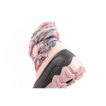 Dětské zimní sněhule Kuky růžové - Lee Cooper 35