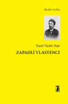 Zapadlí vlastneci - Karel Václav Rais - e-kniha