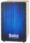 Sela Varios Blue