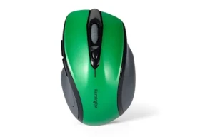 Kensington Pro Fit Mid Size zelená / bezdrátová myš / 1750 DPI (K72424WW)